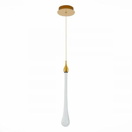 Подвесной светодиодный светильник ST Luce Faenza SL6103.203.01