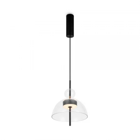 Подвесной светодиодный светильник Maytoni Bangkok MOD185PL-L6B3K1