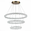 Подвесной светодиодный светильник ST Luce Lucchero SL6105.203.03