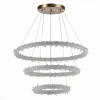 Подвесной светодиодный светильник ST Luce Lucchero SL6105.203.03