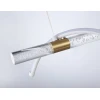 Подвесной светодиодный светильник Ambrella light Comfort LineTech FL5002