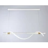 Подвесной светодиодный светильник Ambrella light Comfort LineTech FL5002