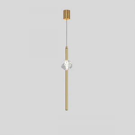 Подвесной светодиодный светильник Imperium Loft Pardis 212925-23