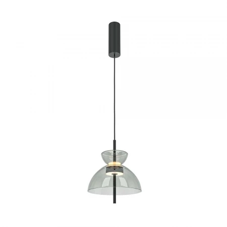 Подвесной светодиодный светильник Maytoni Bangkok MOD185PL-L11B3K2