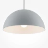 Подвесной светильник Maytoni Basic MOD168PL-01GR Подвесной светильник Maytoni Basic MOD168PL-01GR
