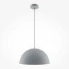 Подвесной светильник Maytoni Basic MOD168PL-01GR Подвесной светильник Maytoni Basic MOD168PL-01GR