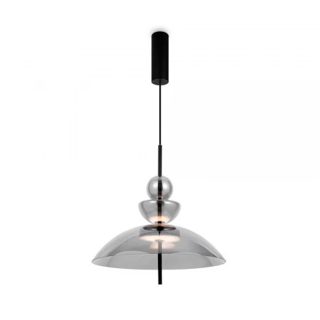 Подвесной светодиодный светильник Maytoni Bangkok MOD185PL-L6B3K6