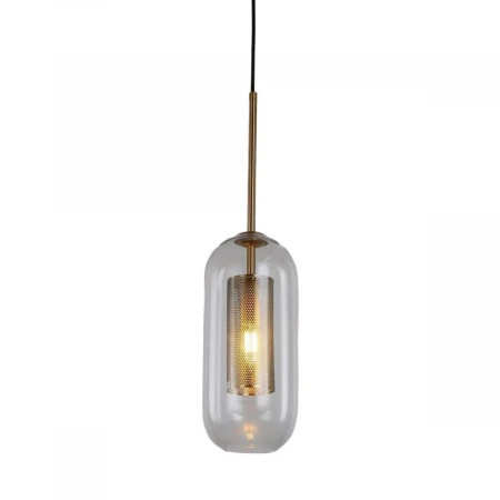 Подвесной светильник Lumina Deco Antilla LDP 6829 MD