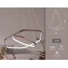 Подвесной светодиодный светильник Ambrella light Confort Line FL361