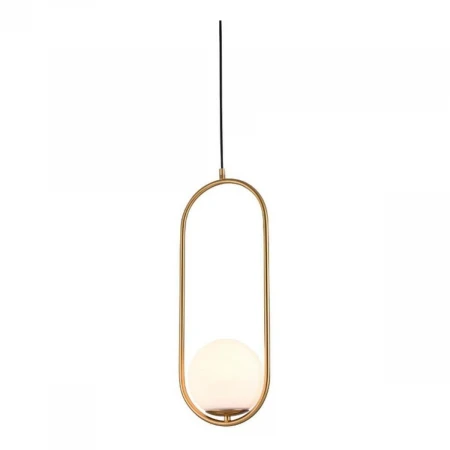 Подвесной светильник Milosh Tendence 0776PL-1GD