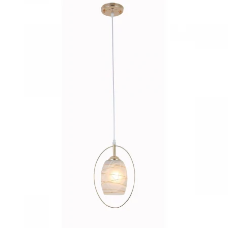 Подвесной светильник Rivoli Letiz 9012-201 Б0044466