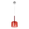 Подвесной светильник Loft IT Spillray 10232/A Red