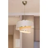 Подвесной светильник Toplight Adriana TL1621H-01BG