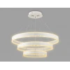 Подвесной светодиодный светильник Ambrella light Acrylica Original FA6181