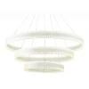 Подвесной светодиодный светильник Ambrella light Acrylica Original FA6181