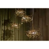 Подвесной светильник Milosh Tendence Kameliya 0842PL-12GD Подвесной светильник Milosh Tendence Kameliya 0842PL-12GD