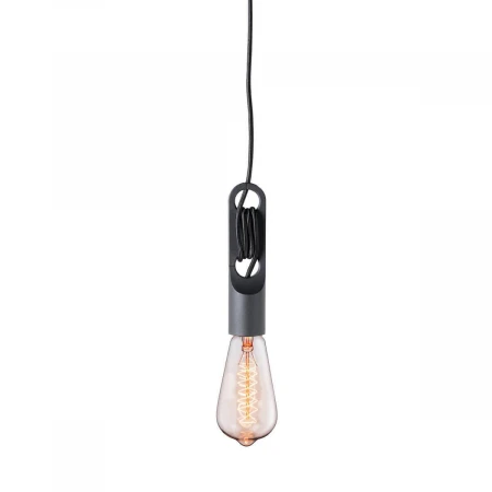 Подвесной светильник Loft IT Wickle Loft1510BL