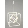 Подвесной светодиодный светильник Omnilux Falzes OML-04703-108 Подвесной светодиодный светильник Omnilux Falzes OML-04703-108