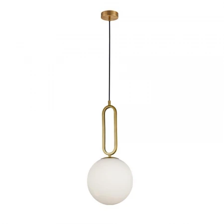 Подвесной светильник Milosh Tendence 0779PLA-1AB