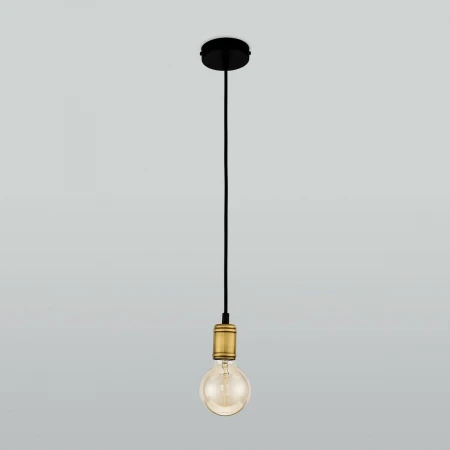 Подвесной светильник TK Lighting 1903 Retro