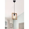 Подвесной светильник Toplight Louise TL1613H-01WD