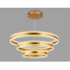 Подвесной светодиодный светильник Ambrella light Acrylica Original FA6183