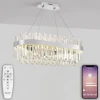 Подвесной светодиодный светильник Natali Kovaltseva Smart Нимбы Led Lamps 81275 Подвесной светодиодный светильник Natali Kovaltseva Smart Нимбы Led Lamps 81275