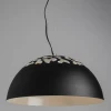 Подвесной светильник Arte Lamp Cima A3815SP-1BK Подвесной светильник Arte Lamp Cima A3815SP-1BK