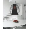 Подвесной светильник Lumina Deco Bolzano LDP 090 BK Подвесной светильник Lumina Deco Bolzano LDP 090 BK