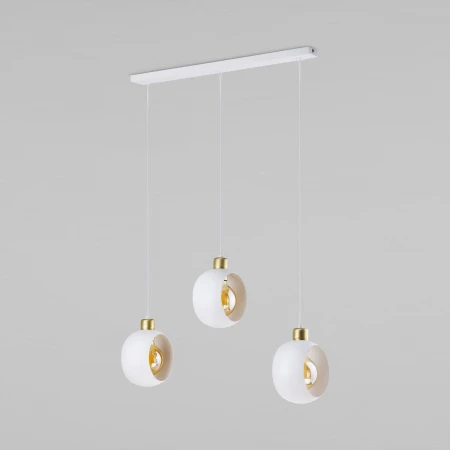 Подвесной светильник TK Lighting 2743 Cyklop