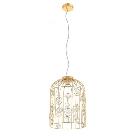 Подвесной светильник ST Luce Gabrio SL189.203.01