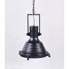 Подвесной светильник Lumina Deco Botti LDP 708 BK