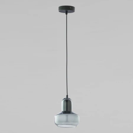 Подвесной светильник TK Lighting 2320 Vichy Black