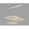 Подвесной светодиодный светильник Ambrella light Acrylica Ice FA1759