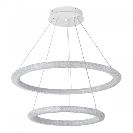 Подвесной светодиодный светильник Natali Kovaltseva Led Lamps 81292