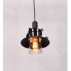 Подвесной светильник Lumina Deco Capri LDP 11328-1 BK