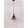 Подвесной светильник Lumina Deco Capri LDP 11328-1 BK