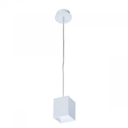 Подвесной светильник TopDecor Tubo8 SQ S1 10