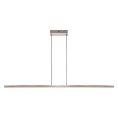 Подвесной светодиодный светильник Globo Savinja 41622H2