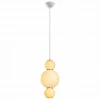 Подвесной светодиодный светильник Loft IT Pearls 5045-A