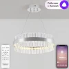 Подвесной светодиодный светильник Natali Kovaltseva Smart Home Led Lamps 81221 Подвесной светодиодный светильник Natali Kovaltseva Smart Home Led Lamps 81221