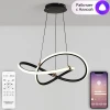 Подвесной светодиодный светильник Natali Kovaltseva Smart Home Led Lamps 81290 Подвесной светодиодный светильник Natali Kovaltseva Smart Home Led Lamps 81290