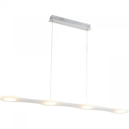 Подвесной светодиодный светильник Lucia Tucci Modena 169.4 LED