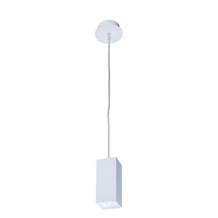 Подвесной светильник TopDecor Tubo8 SQ S2 10