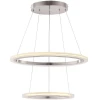 Подвесной светодиодный светильник Globo Umbria 65103-40 Подвесной светодиодный светильник Globo Umbria 65103-40