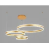 Подвесной светодиодный светильник Ambrella light Acrylica Original FA6203