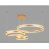 Подвесной светодиодный светильник Ambrella light Acrylica Original FA6203