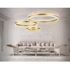 Подвесной светодиодный светильник Ambrella light Acrylica Original FA6203