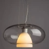 Подвесной светильник Arte Lamp Ufo A1260SP-1SS Подвесной светильник Arte Lamp Ufo A1260SP-1SS