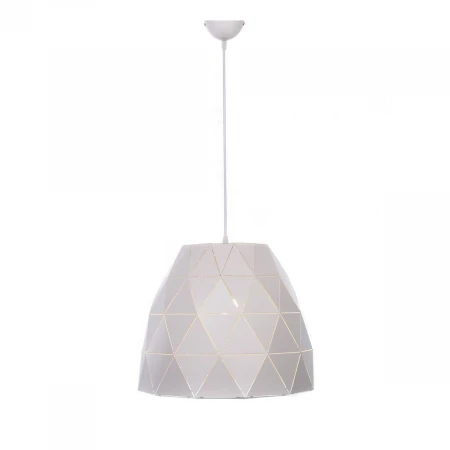 Подвесной светильник Lumina Deco Dukka LDP 7415 WT